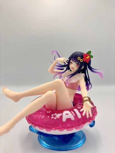 泳圈少女 我推的孩子 星野爱