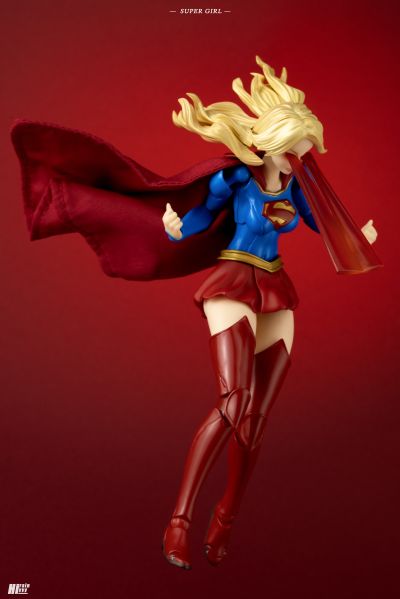 转轮科技系列 惊奇山口 超女