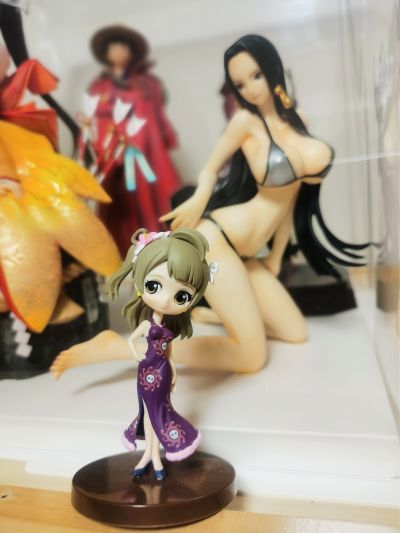 Q Posket Petit LoveLive! School idol project 南小鸟