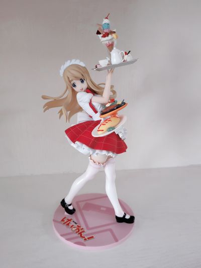 轻音少女！ 琴吹紬 1/7