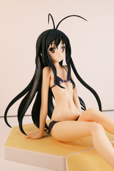 BEACH QUEENS 加速世界 黒雪姫 电撃スペシャルVer. 水着Ver.