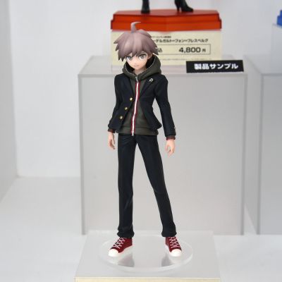 POP UP PARADE 枪弹辩驳1・2 Reload 苗木诚