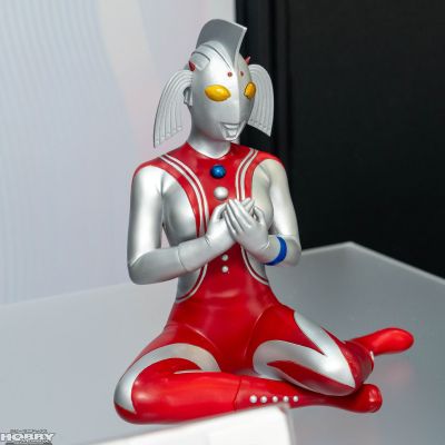 奥特曼系列 -悠闲时光-奥特之母