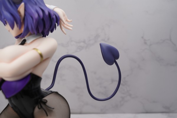 B-style 金装的维尔梅 维尔梅 兔女郎