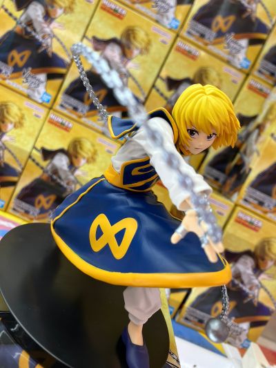 名战景 猎人 酷拉皮卡2