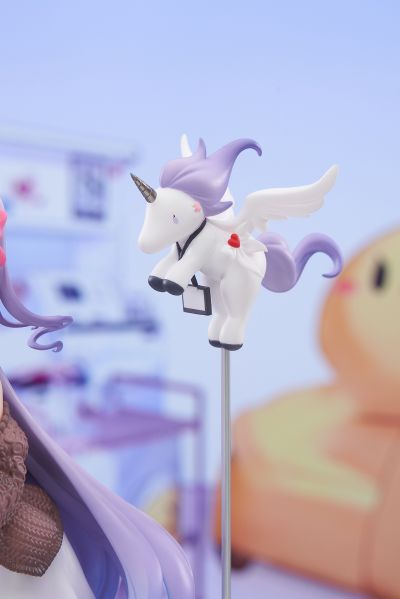 LIMEPIE 碧蓝航线 独角兽 天使的护理时间