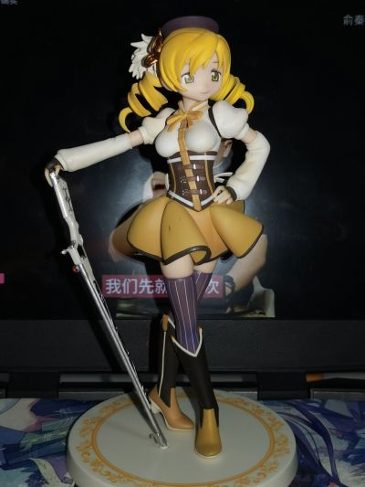 魔法少女小圆 SQ手办～Specialアソート～ SQ系列 魔法少女まどか★マギカ 巴麻美 