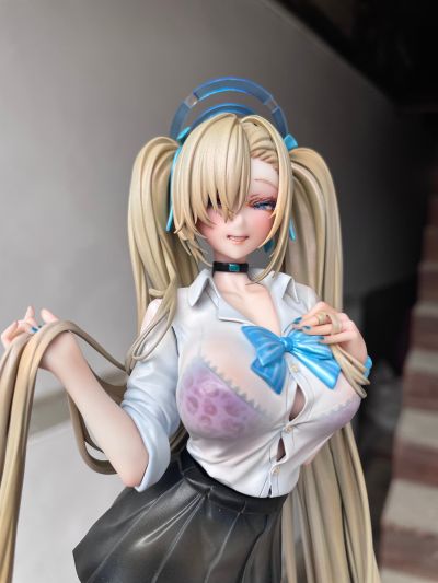 蔚蓝档案 一之濑明日奈 双马尾ver. 1/7