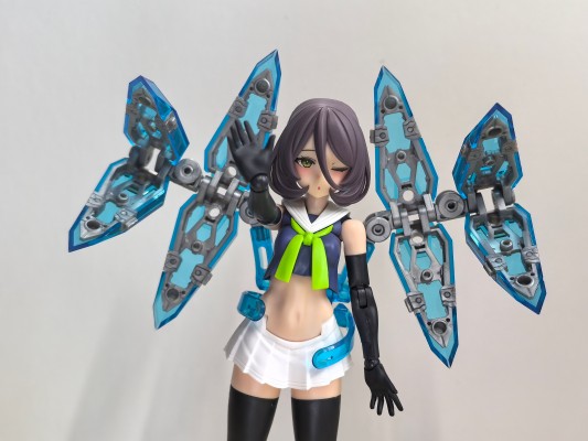 M.S.G 重武器组件33 超绝翔-2