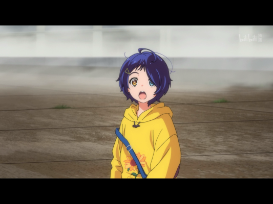 Coreful  奇蛋物语 大户爱 ～微笑～