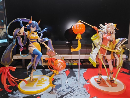 明日方舟 陈 良辰锦年