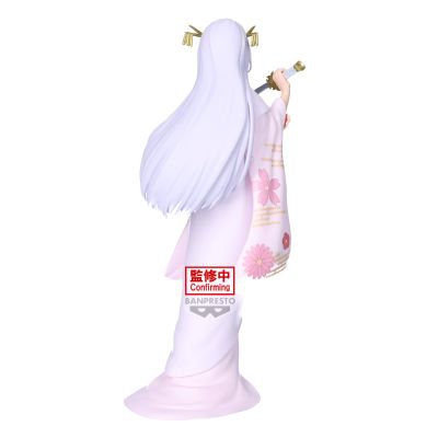 我推的孩子 黑川赤音珍藏人偶-鞘姬造型-