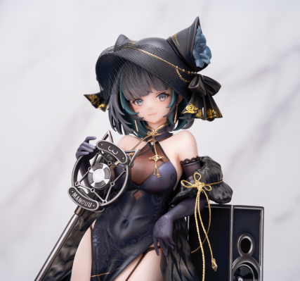 碧蓝航线 柴郡 音乐绚烂