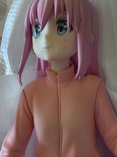 孤独摇滚！后藤独