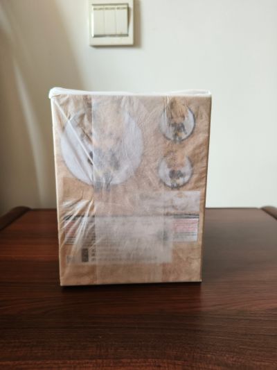 粘土人#2341 失忆症 斗真