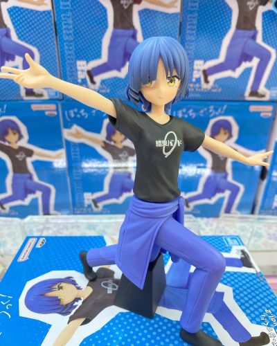 孤独摇滚！动画版 山田凉 玩具人偶2