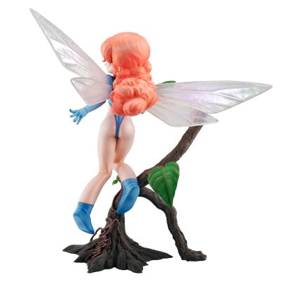 Full scale Works  圣战士丹拜因 恰姆·法乌