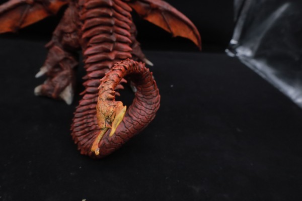 东宝大怪兽系列 戴斯特洛伊亚(完全体)