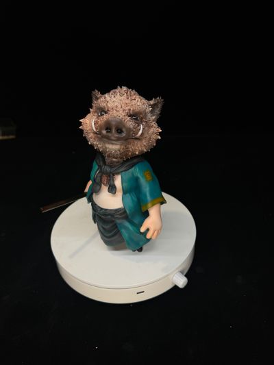 黑神话：悟空 实体收藏版