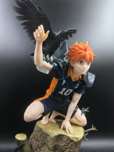 ARTFX J 排球少年 日向翔阳