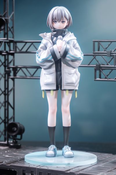 BanG Dream! 少女乐团派对 It's MyGO!!!!! 高松灯