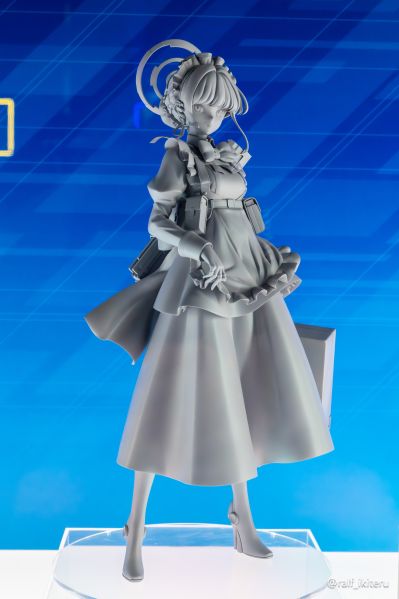 蔚蓝档案 飞鸟马时