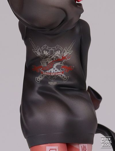 OVERLORD 艾多玛·巴西丽莎·泽塔 so-bin版