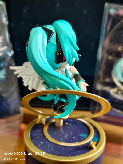 初音未来 16周年