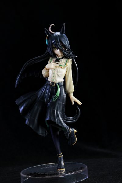 Trio-Try-iT 赛马娘 闪耀！优俊少女 曼城茶座