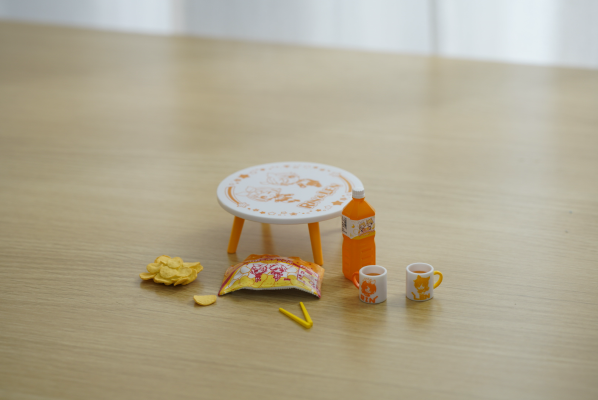 初音未来系列 铃与连的房间