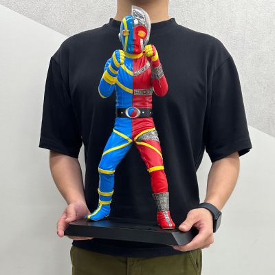 UA系列 人造电脑奇侠 电脑奇侠 更新版