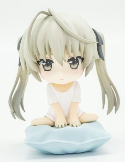 粘土人#2358 缘之空 春日野穹