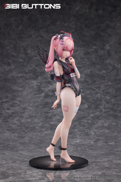 见习看护师 月夜见爱 异色版