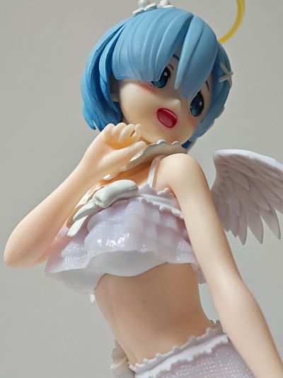 珍藏人偶 Re：从零开始的异世界生活 雷姆~可爱天使~