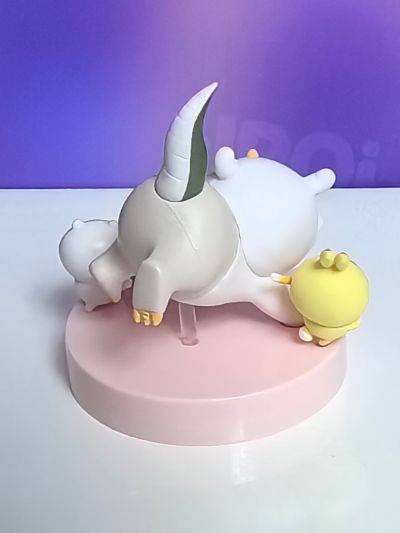 吉伊卡哇 讨伐场景