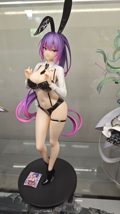 兔子窝系列 尤娜  1/4 追视眼手办