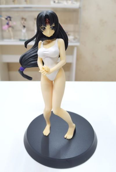 クイーンズブレイド トモエ 泳装Ver. 