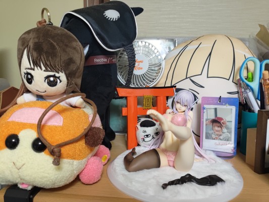 魔都精兵的奴隶 羽前京香 内衣