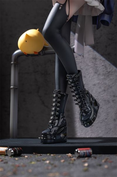 碧蓝航线 乌尔里克·冯·胡贝尔（乌尔里希） Madchen Trummer