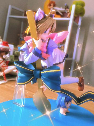 片瀬雪希 −ネコミミブルマ−