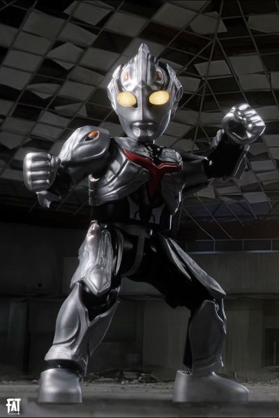 奥特名鉴群星版第十二弹-耀变星光