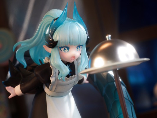 冰海暇湾 埃丝提（Asti）女仆.ver