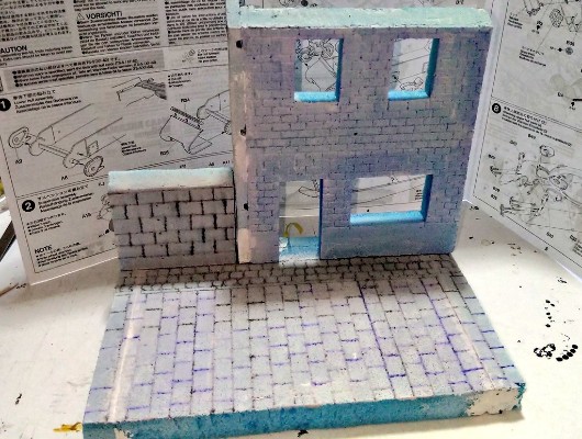 35322 1/35 以色列陆军 M1超级谢尔曼坦克