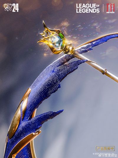 英雄联盟 拉克丝