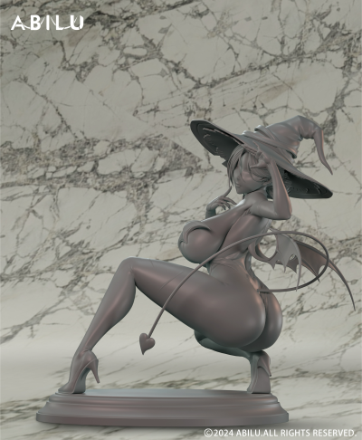 换装时间 茉莉 修女
