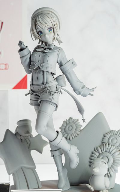 hololive 大空昴 ～吊裤带衣装～