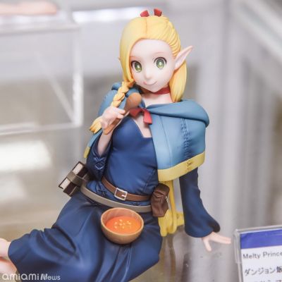 Melty Princess 迷宫饭 掌中玛露西尔