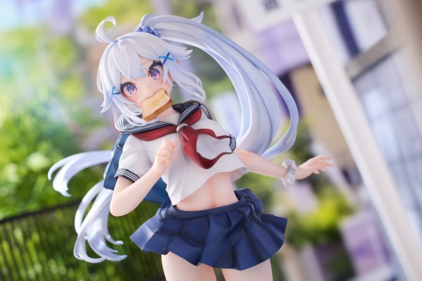 LF系列 迟到少女 未来酱