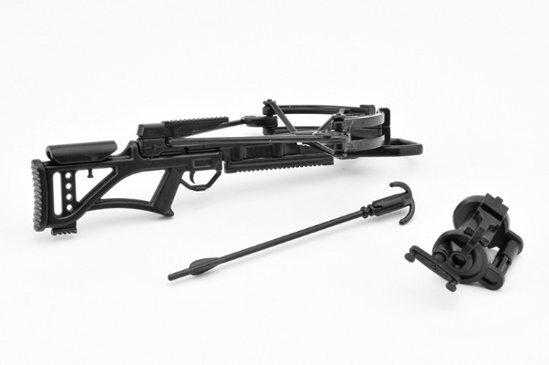 小军械库 LD041 间谍九件套装