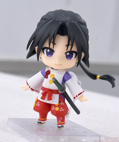 粘土人#2610 擅长逃跑的殿下 北条时行